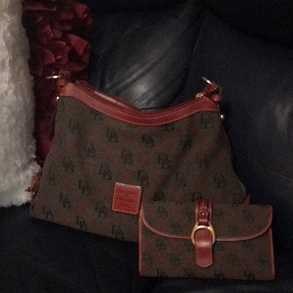 Dooney and Bourke